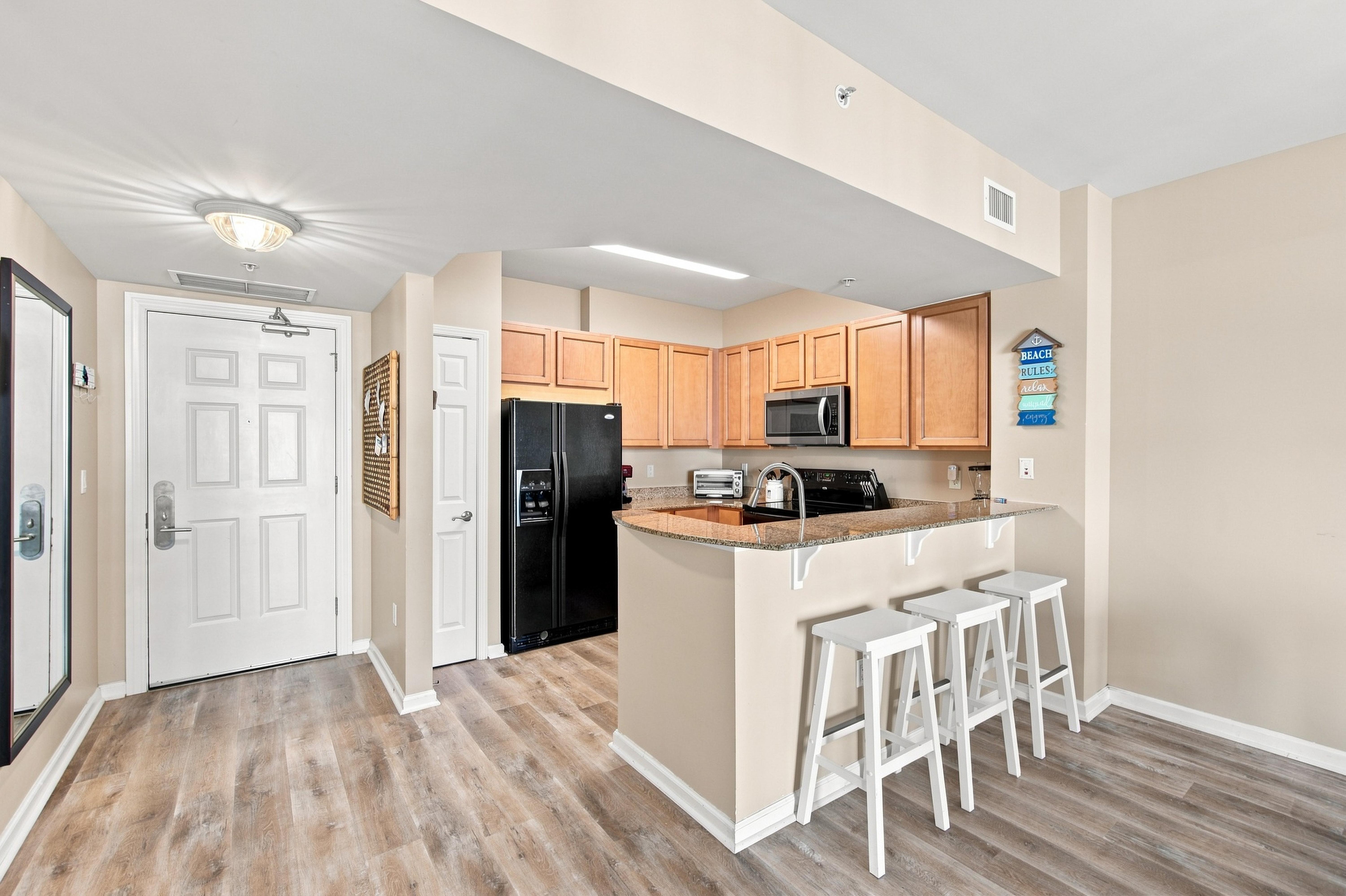 Destin property view 12